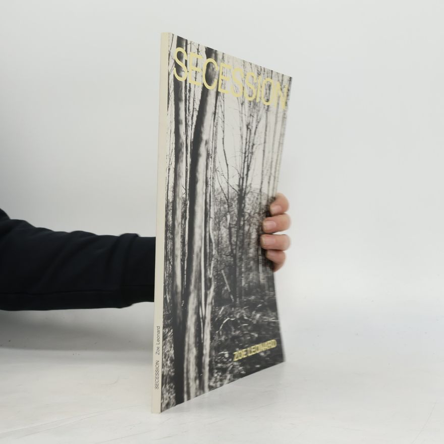 Zoe Leonard Secession