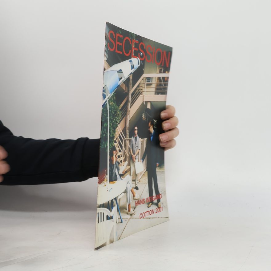 Georg Weigand Secession
