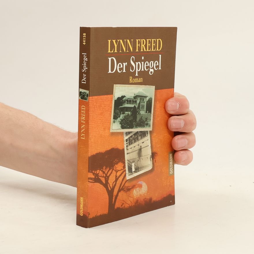 Lynn Freed Der Spiegel