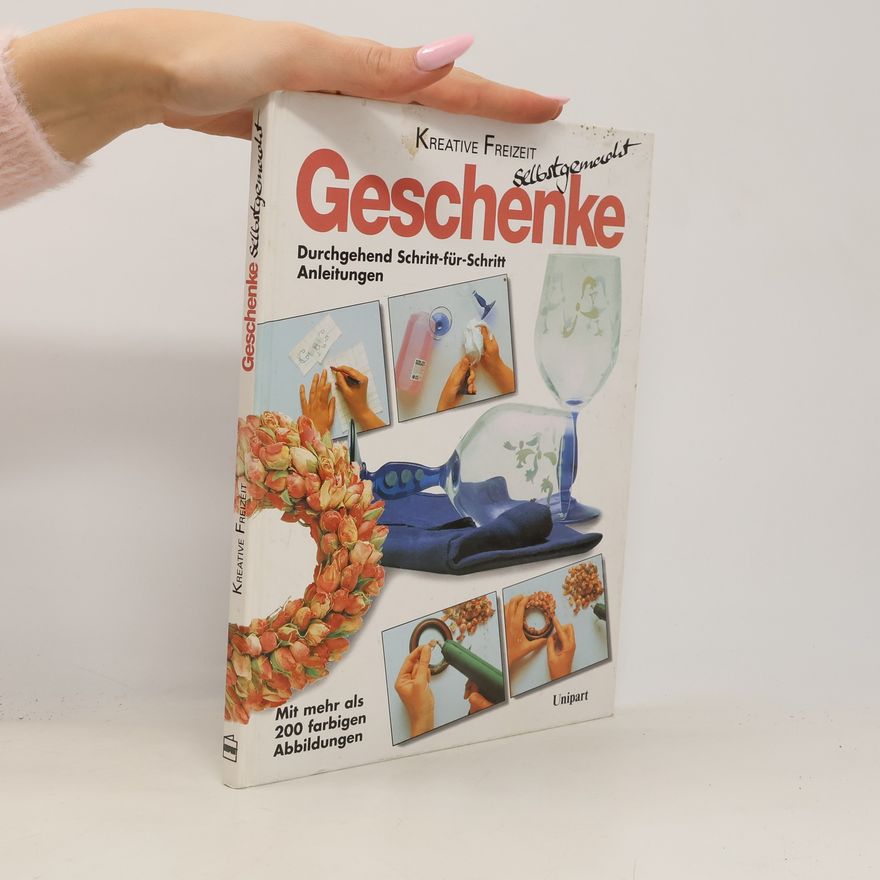 kolektiv Geschenke selbstgemacht
