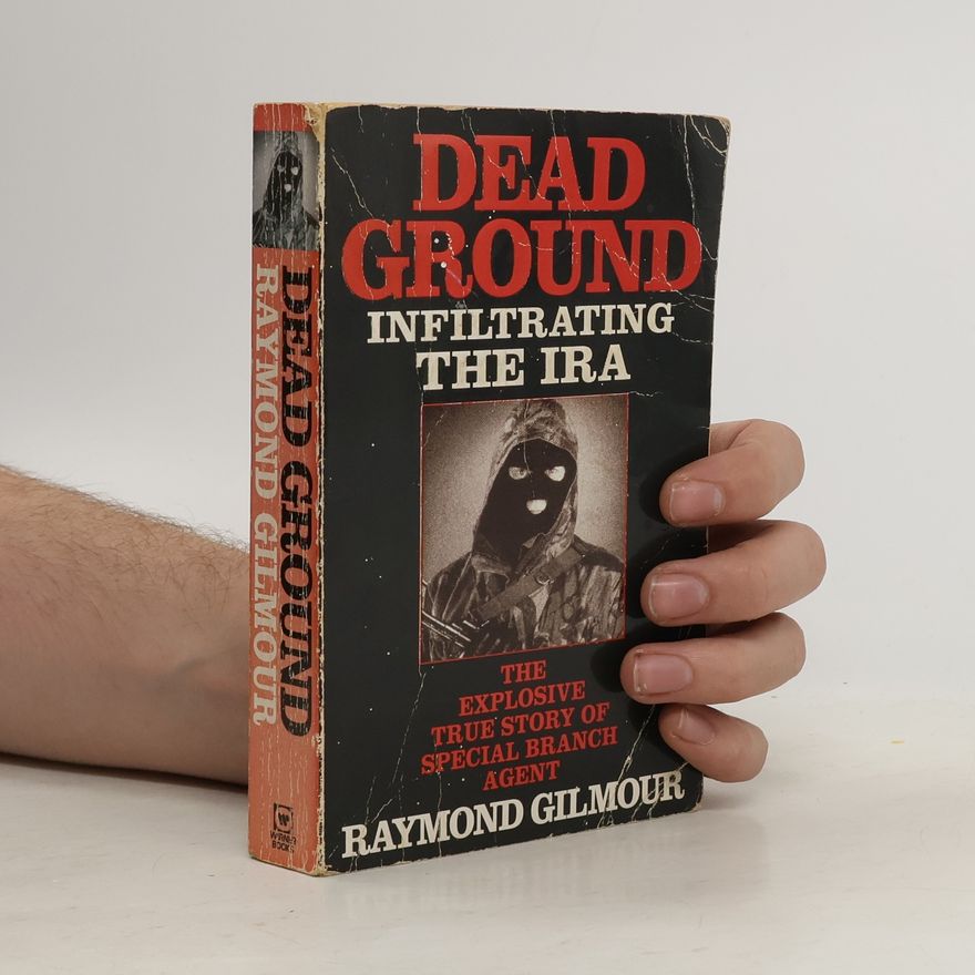 Raymond Gilmour Dead Ground