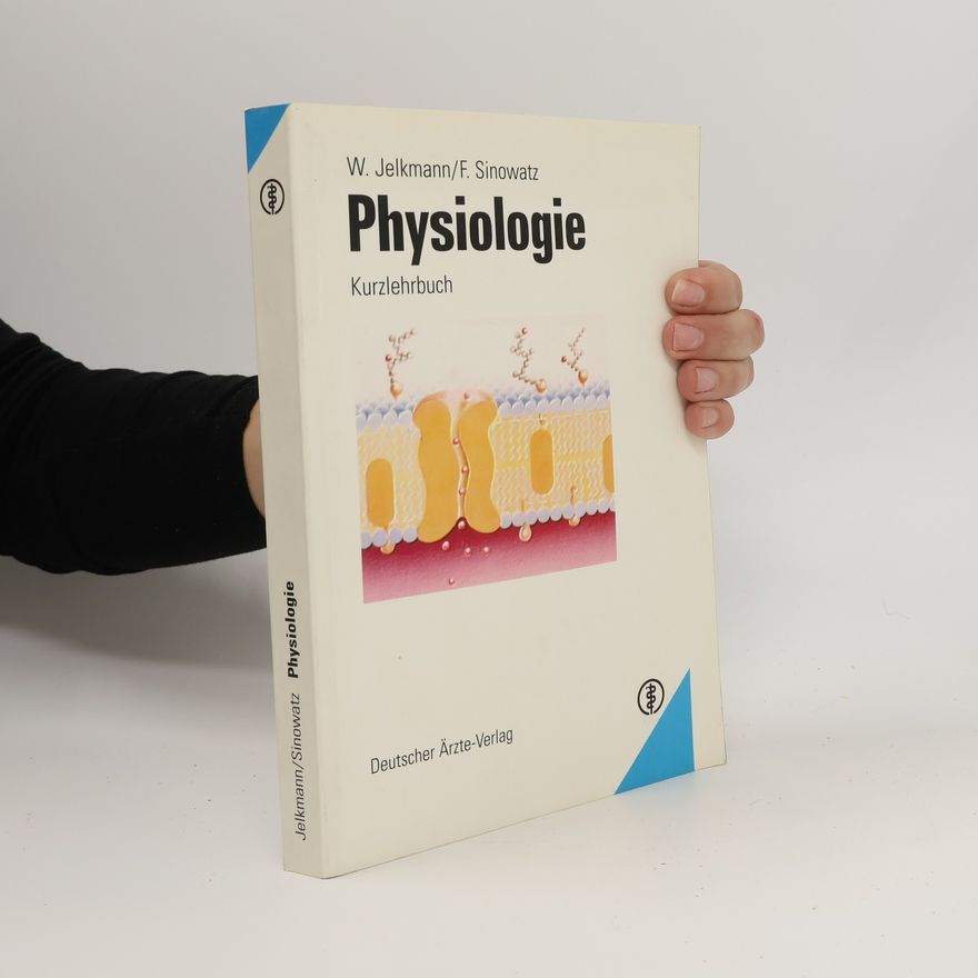 Wolfgang Jelkmann Physiologie