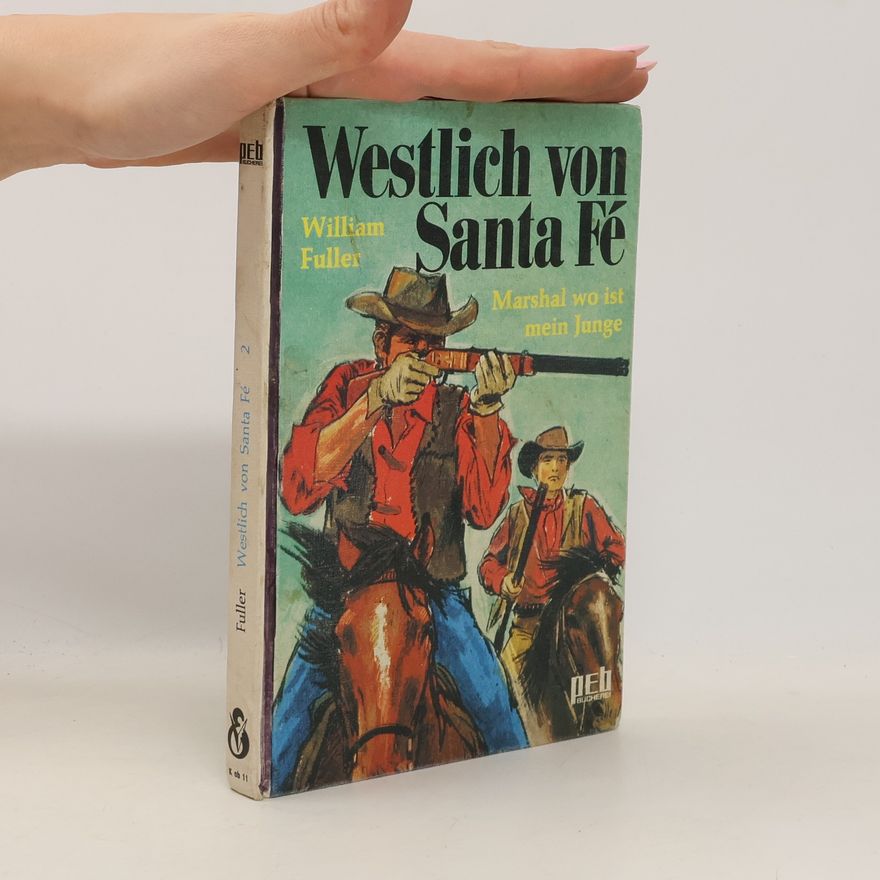 Autorenkollektiv Westlich von Santa Fé