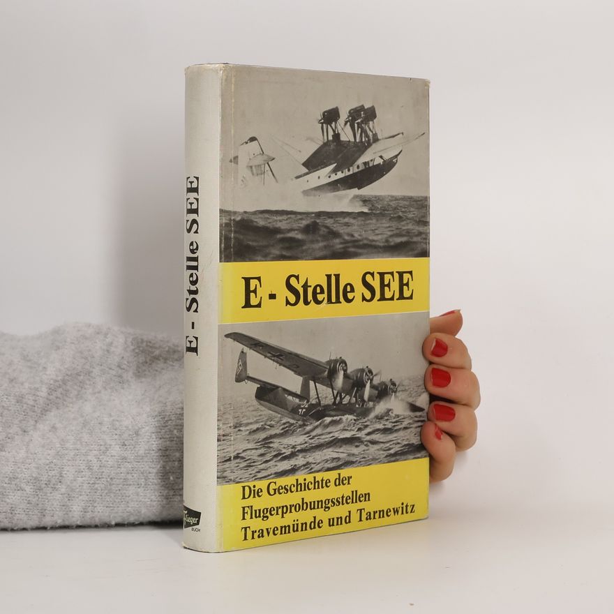 Collectif d'auteurs E-Stelle Travemünde und Tarnewitz