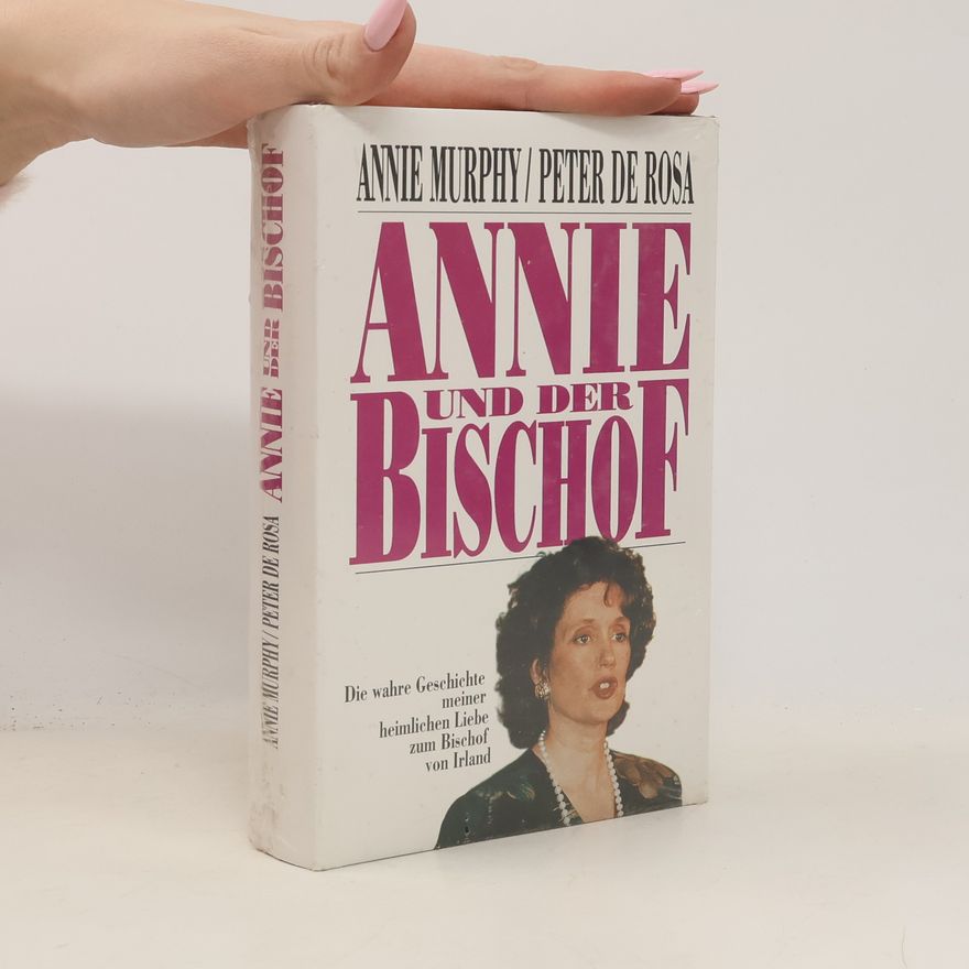 Annie Murphy Annie und der Bischof