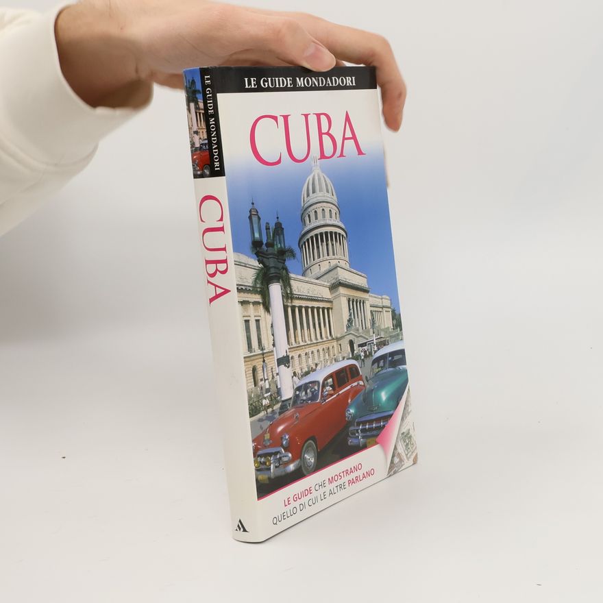 Maurizia De Martin Cuba