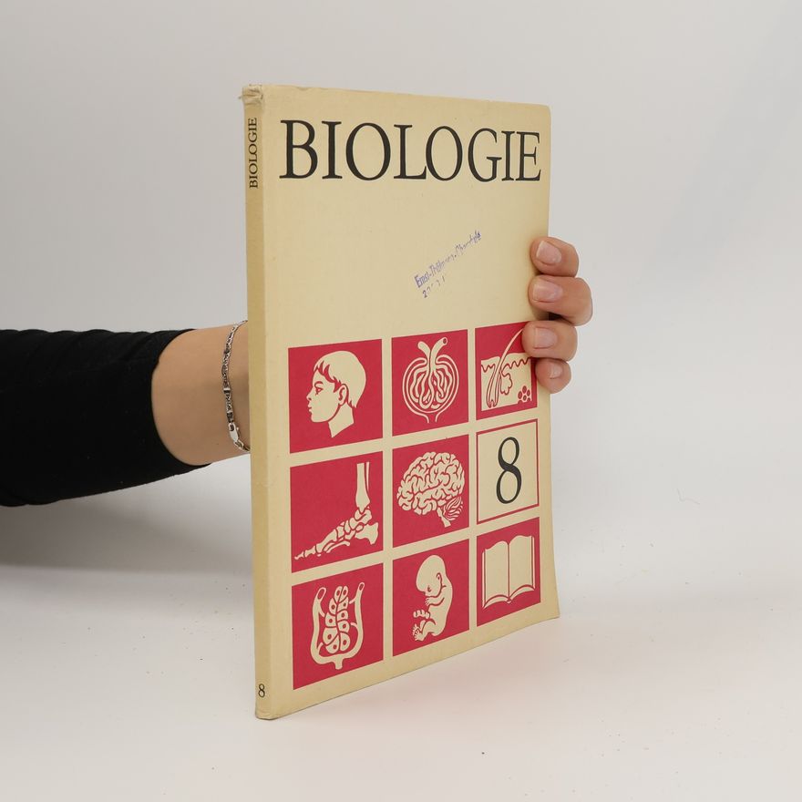 Autorenkollektiv Biologie
