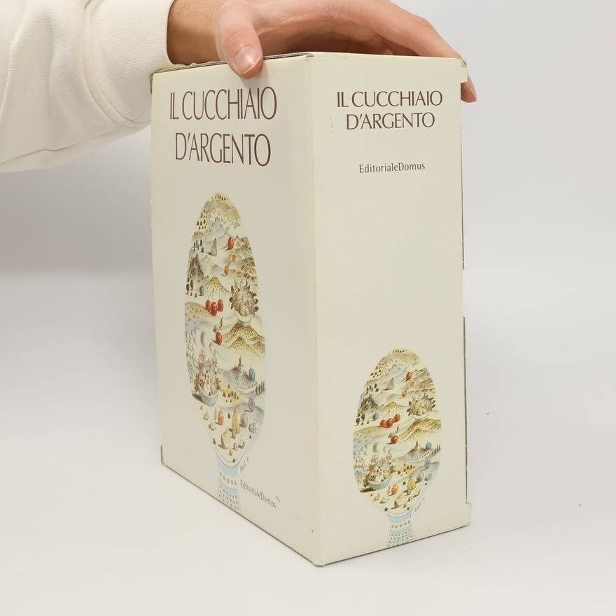 Clelia D. Onofrio Il cucchiaio d'argento