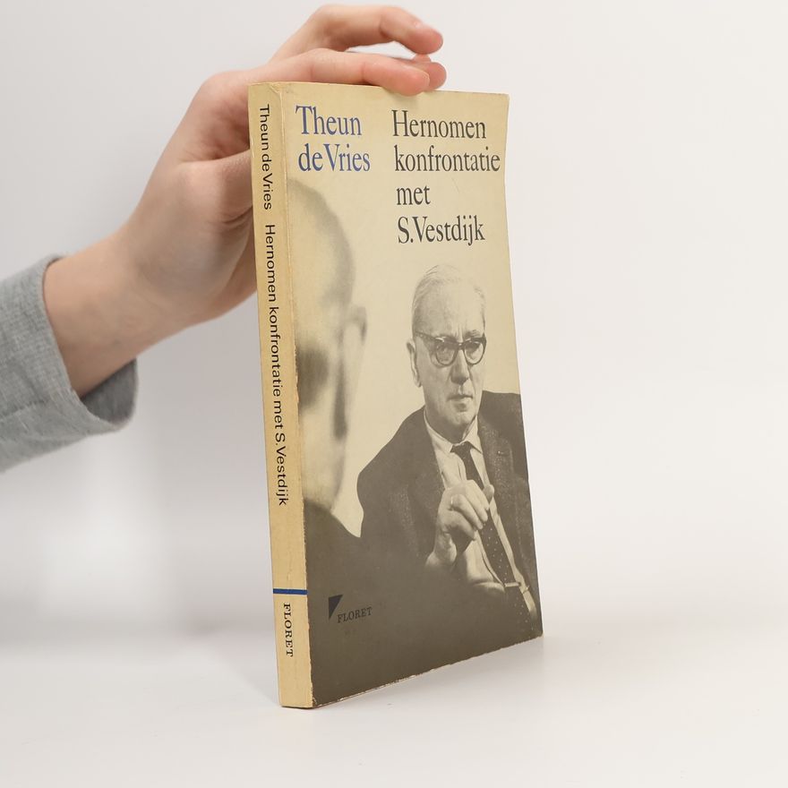 Autorenkollektiv Hernomen konfrontatie met S. Vestdijk