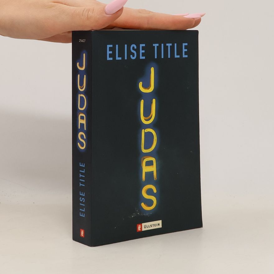 Elise Title Judas