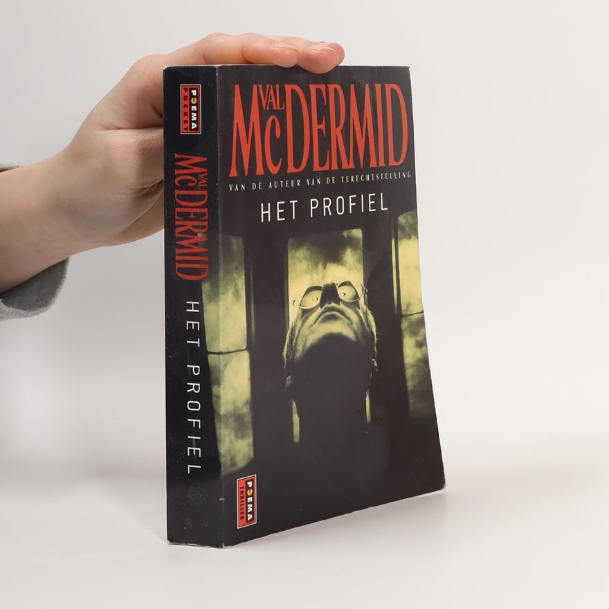 Val McDermid Het profiel