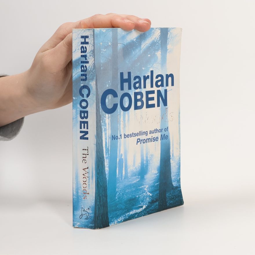 Harlan Coben The Woods