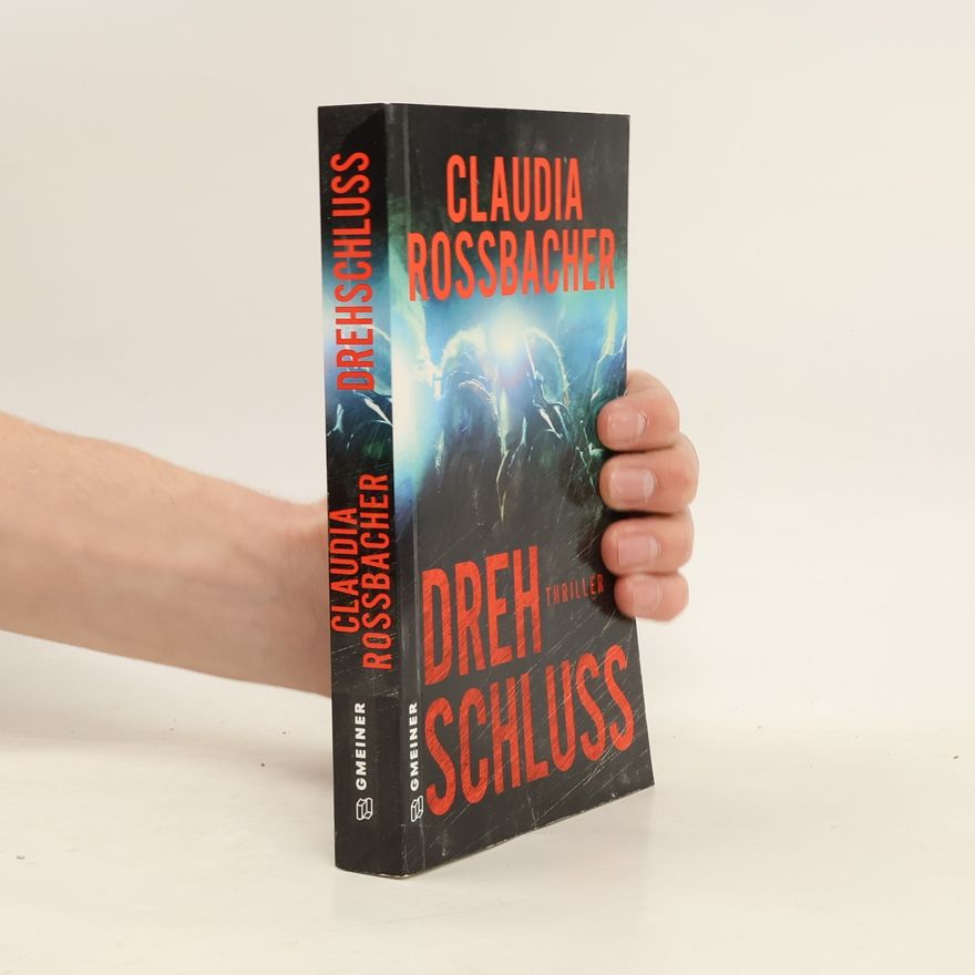 Claudia Rossbacher Drehschluss