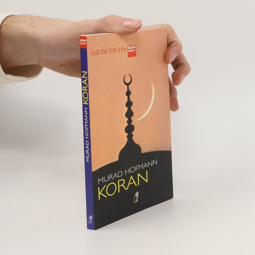 Murad Hofmann Koran