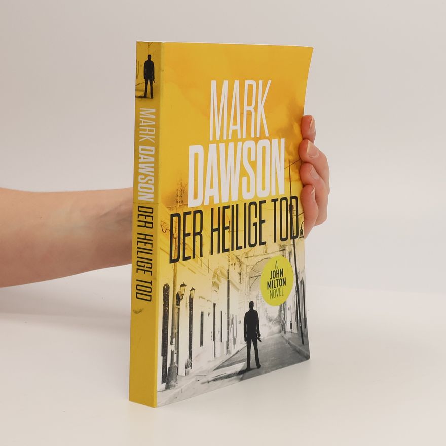 Mark Dawson Der Heilige Tod