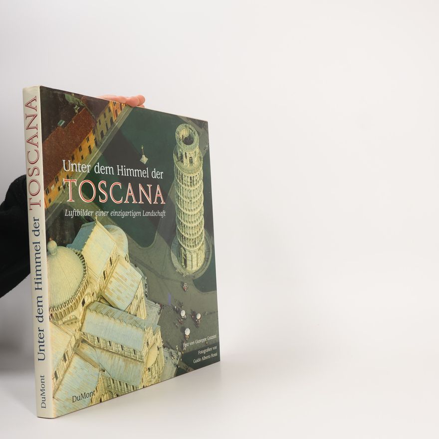 Guiseppe Grazzini Unter dem Himmel der Toscana