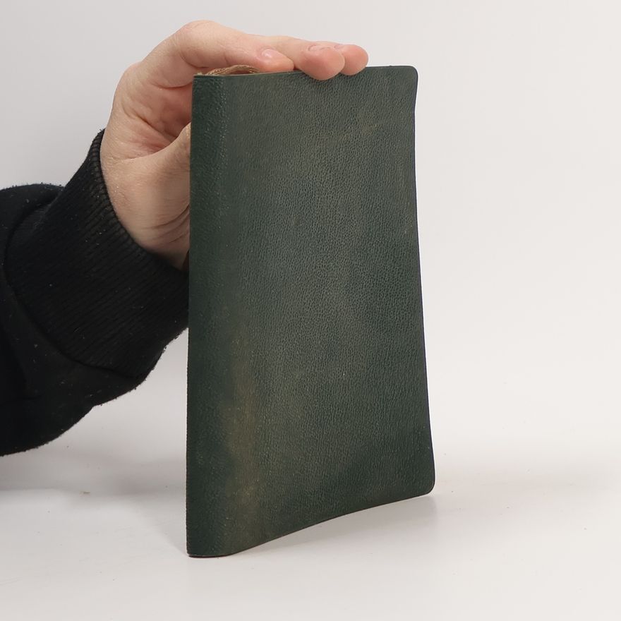 Autorenkollektiv Jugend vor Gott. Gedanken und Gebete
