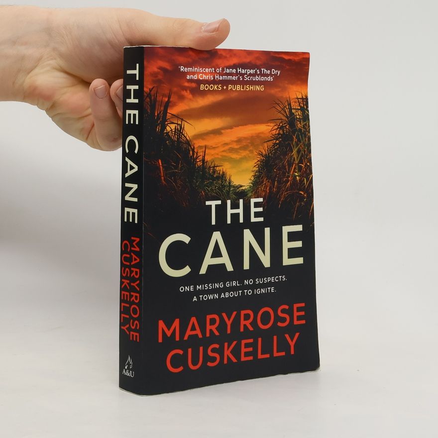 Maryrose Cuskelly The Cane