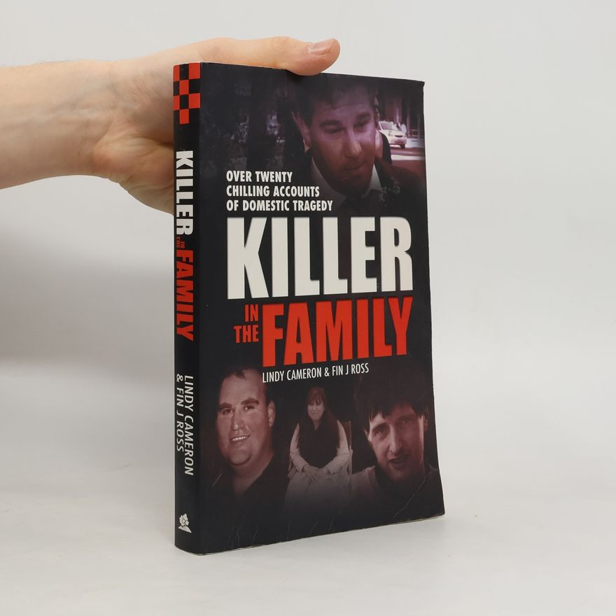 Fin J. Ross Killer in the Family