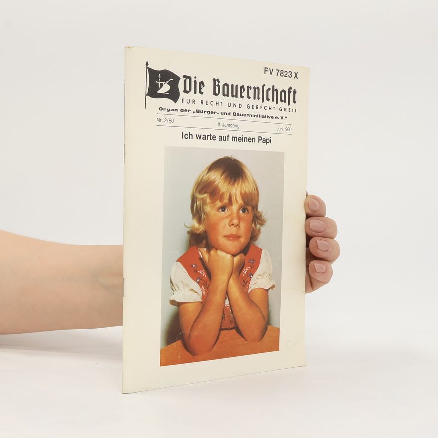 Autorenkollektiv Die Bauernschaft 2