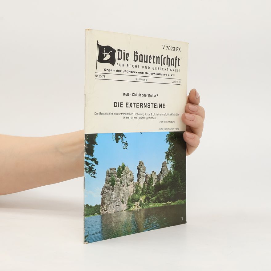 Various authors Die Bauernschaft 2