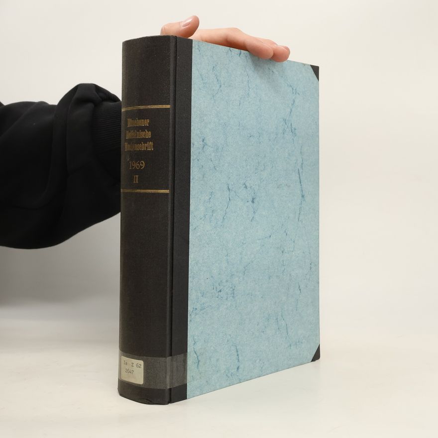 Autorenkollektiv Münchener Medizinische Wochenschrift, 111. Jahrgang, Heft 27