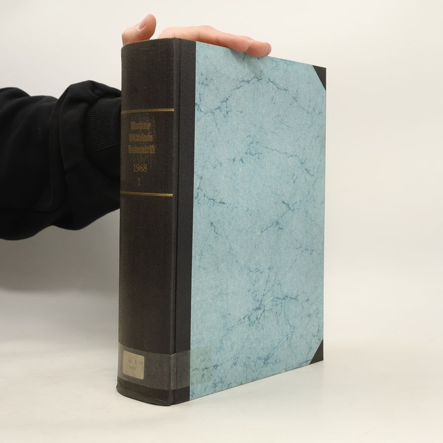Autorenkollektiv Münchener Medizinische Wochenschrift I.