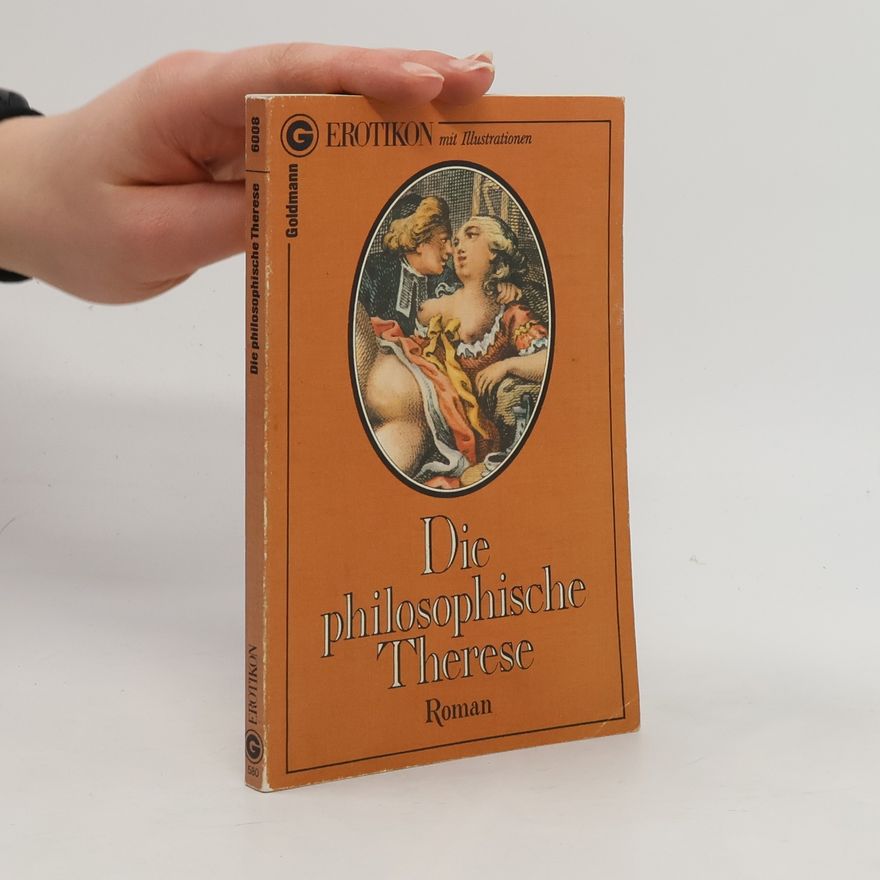 Kolektív autorov Die philosophische Therese