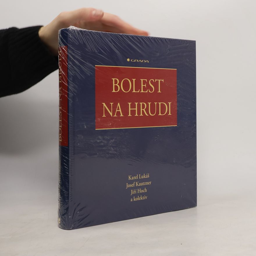 Josef Kautzner Bolest na hrudi