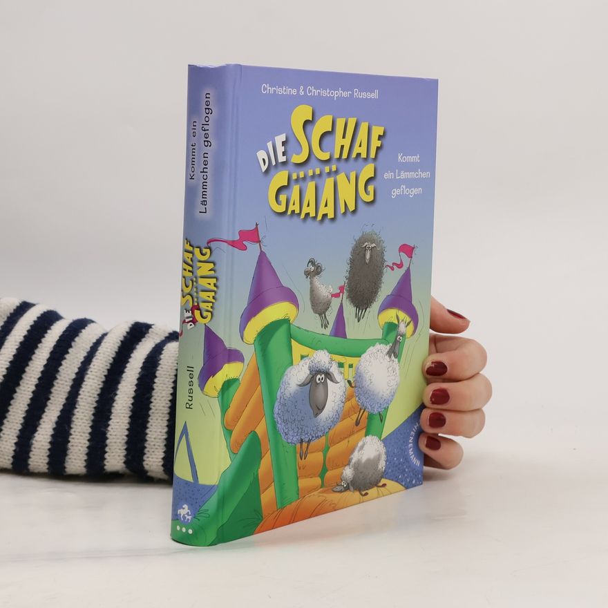 Autorenkollektiv Die Schafgäääng