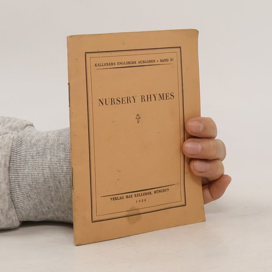 Autorenkollektiv Nursery Rhymes