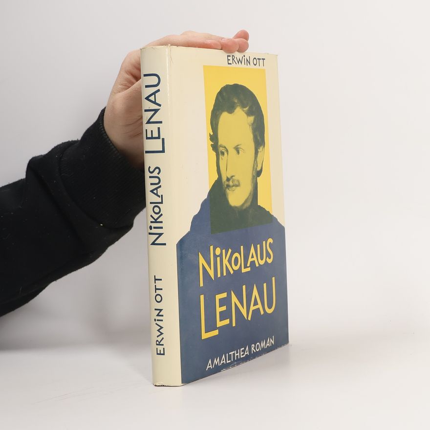 Erwin Ott Nikolaus Lenau