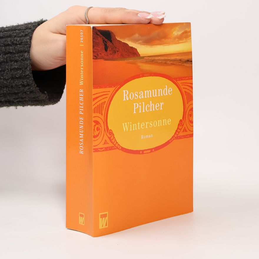 Rosamunde Pilcher Wintersonne