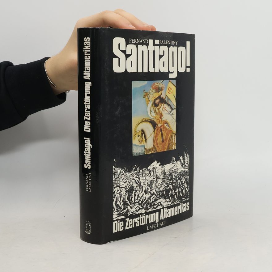 Fernand Salentiny Santiago!