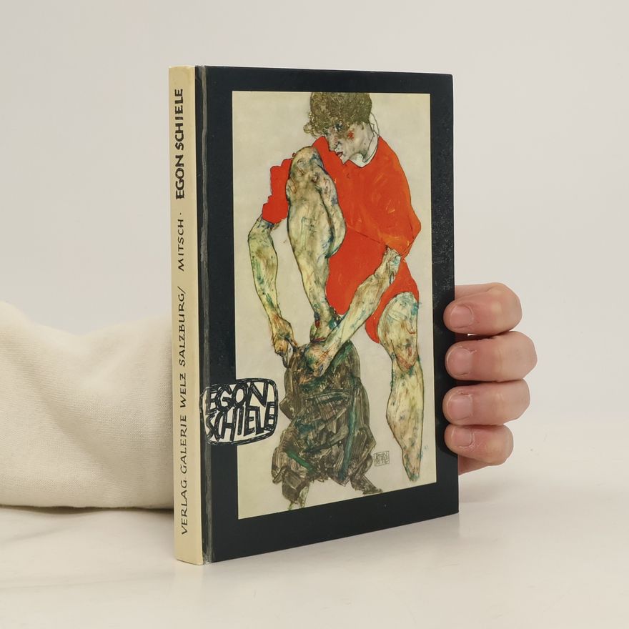 Various authors Egon Schiele