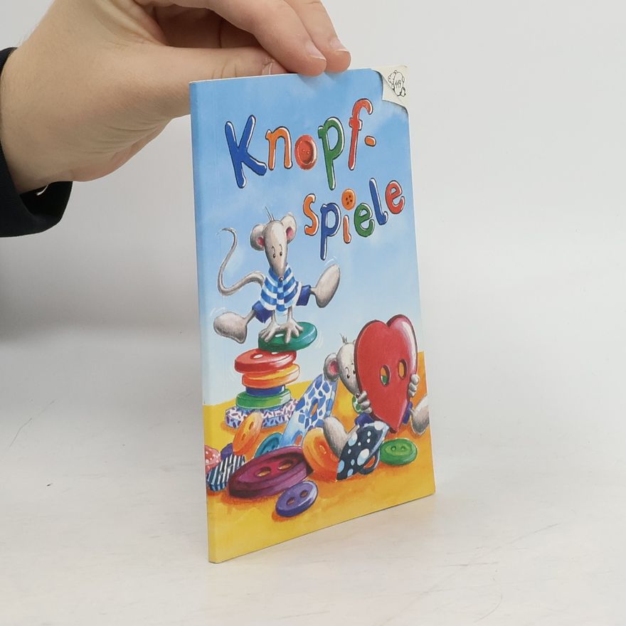 Autorenkollektiv Knopfspiele