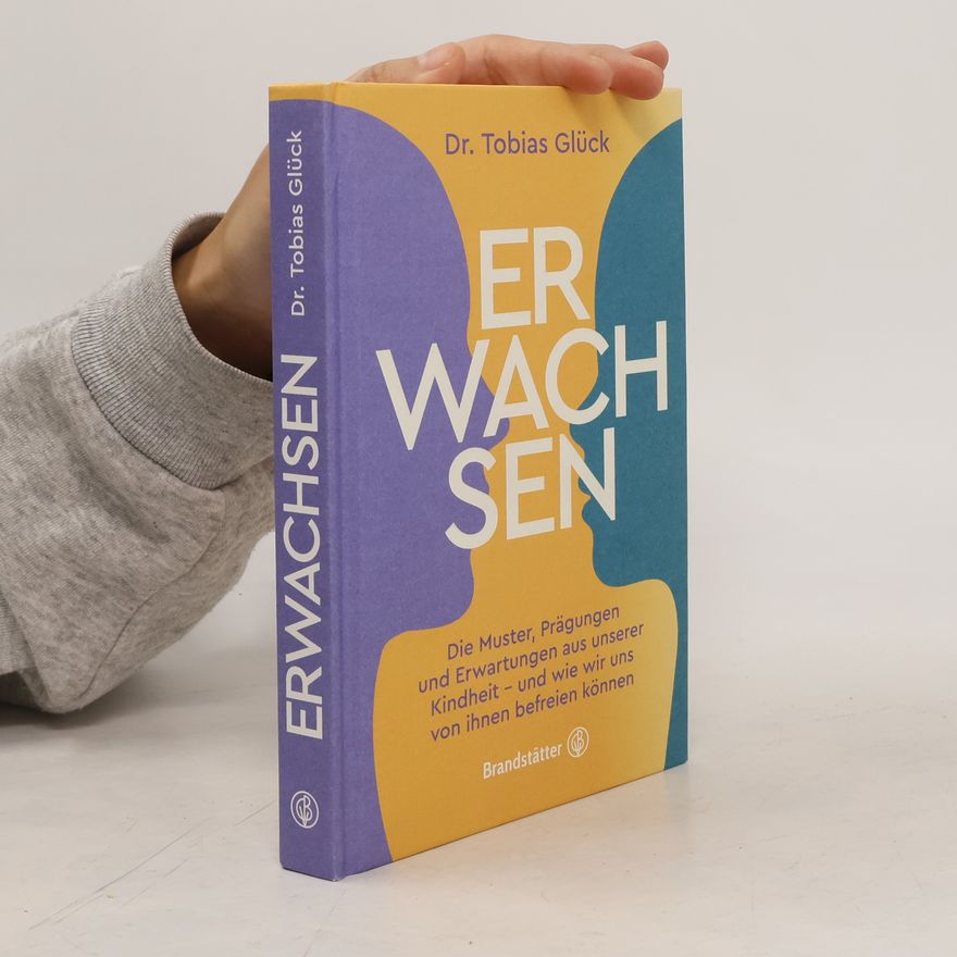 Dr. Tobias Glück Erwachsen