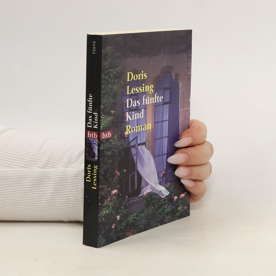 Doris Lessing Das fünfte Kind