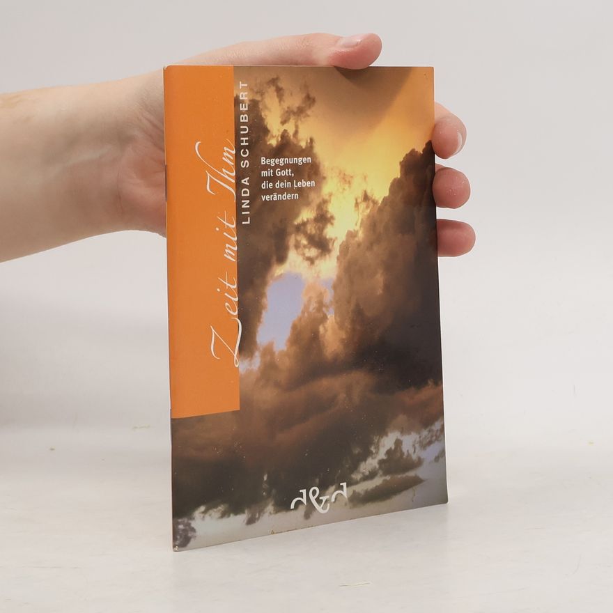 Linda Schubert Zeit mit ihm