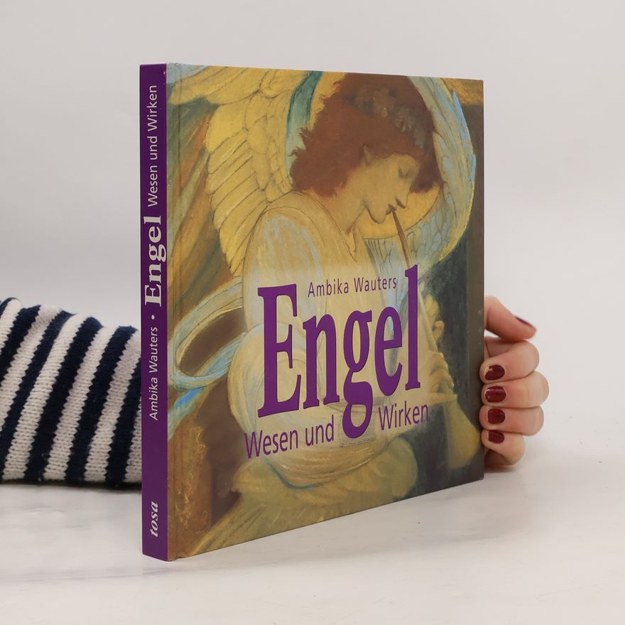 Ambika Wauters Engel