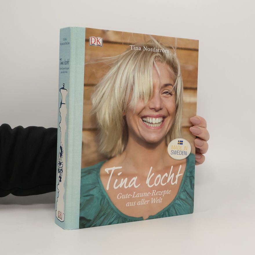 Tina Nordström Tina kocht