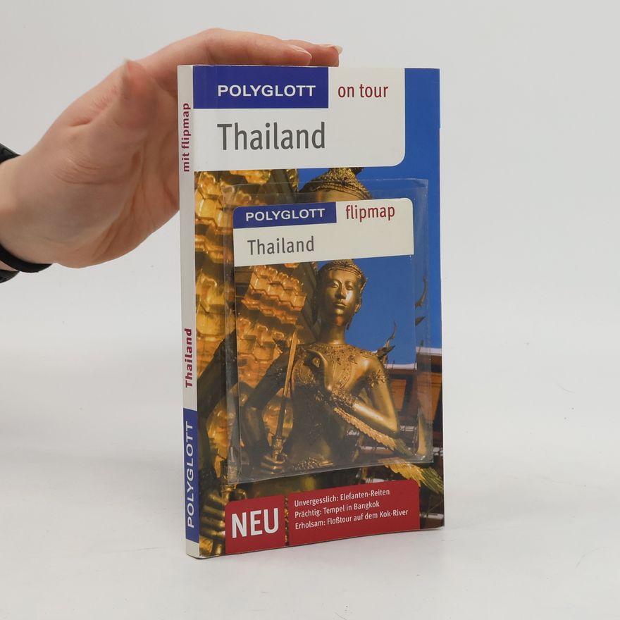Rainer Scholz Thailand