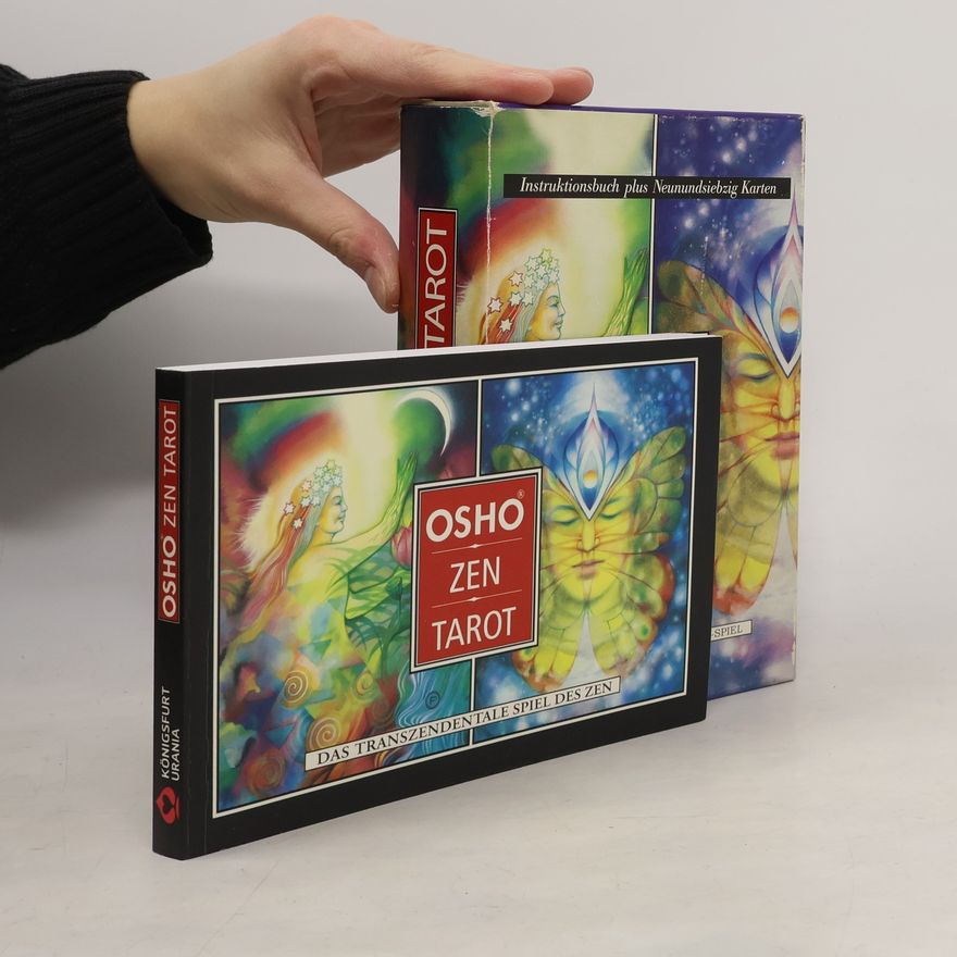 Deva Padma Osho, Zen, Tarot