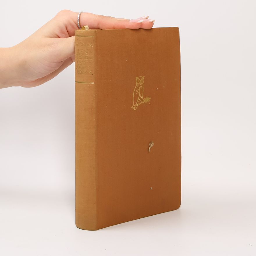 Charles de Coster Ulenspiegel