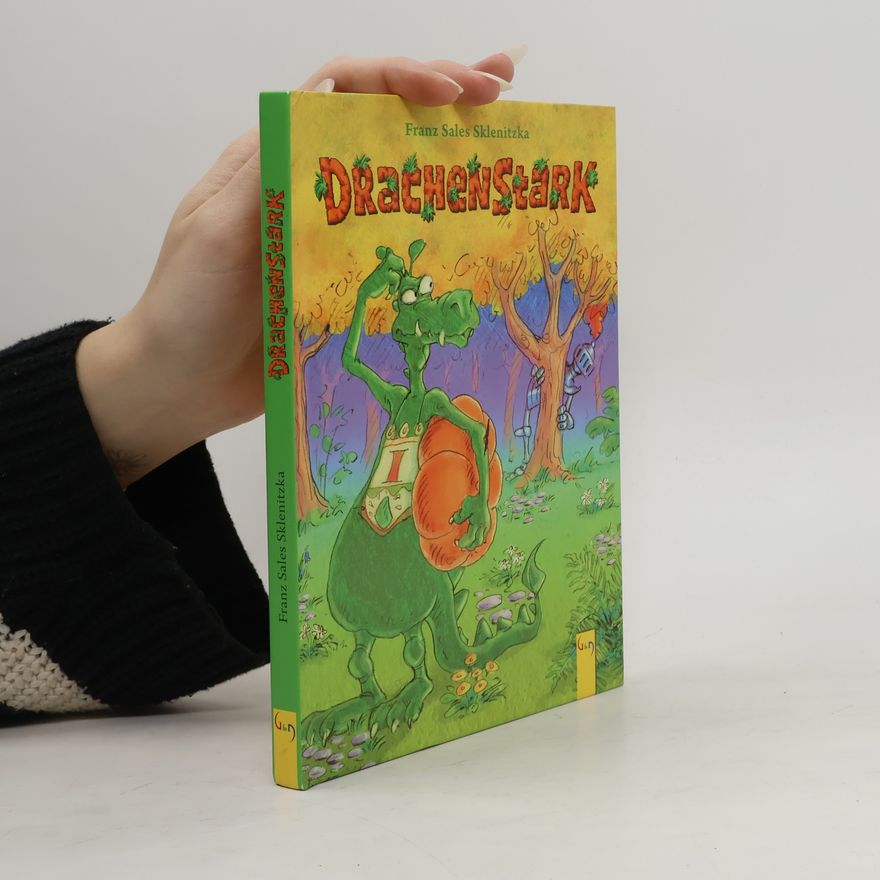 F. S. Sklenitzka Drachenstark