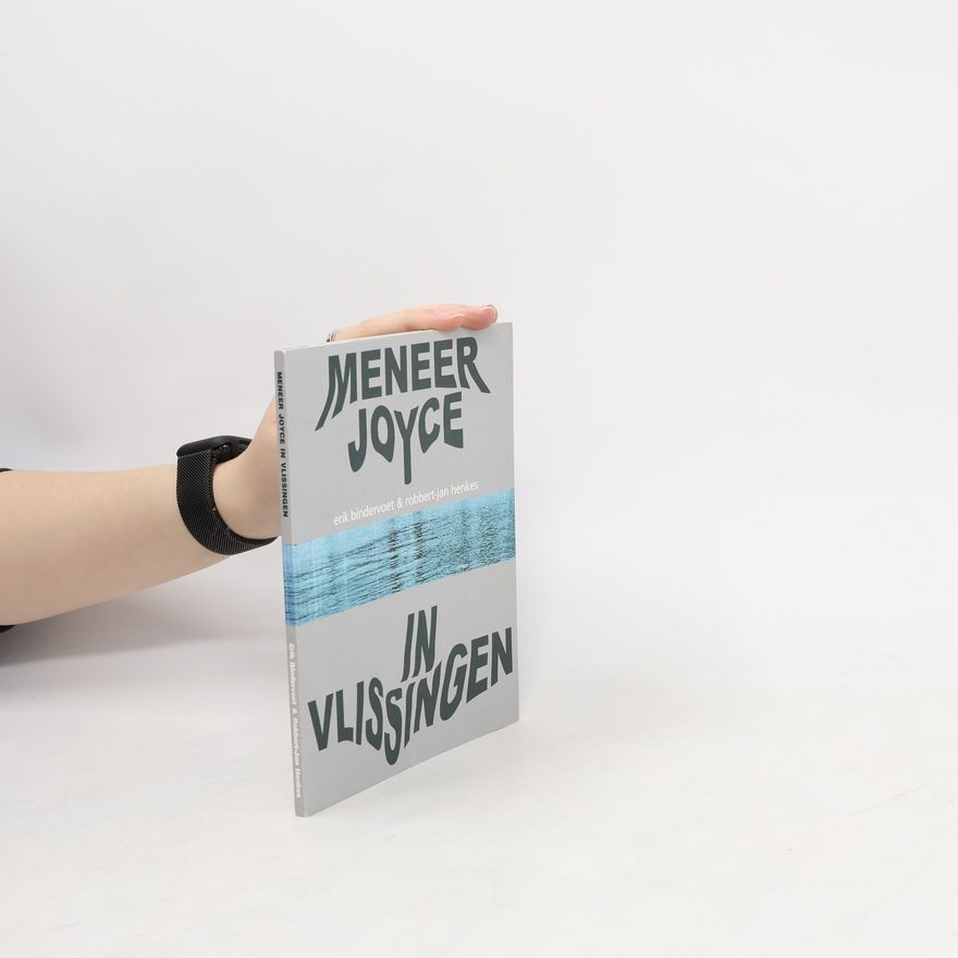 Meneer Joyce In Vlissingen