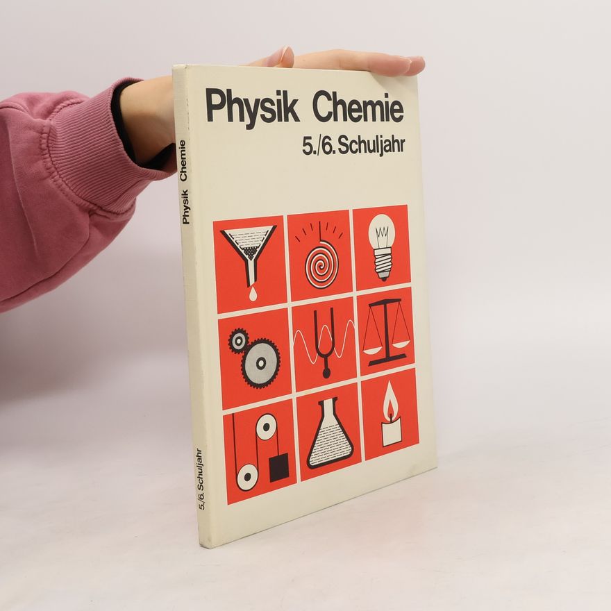 Autorenkollektiv Physik Chemie 5./6. Schuljahr