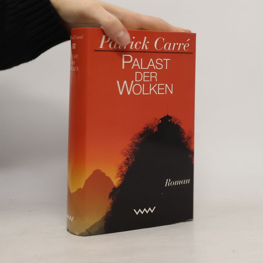 Patrick Carré Palast der Wolken