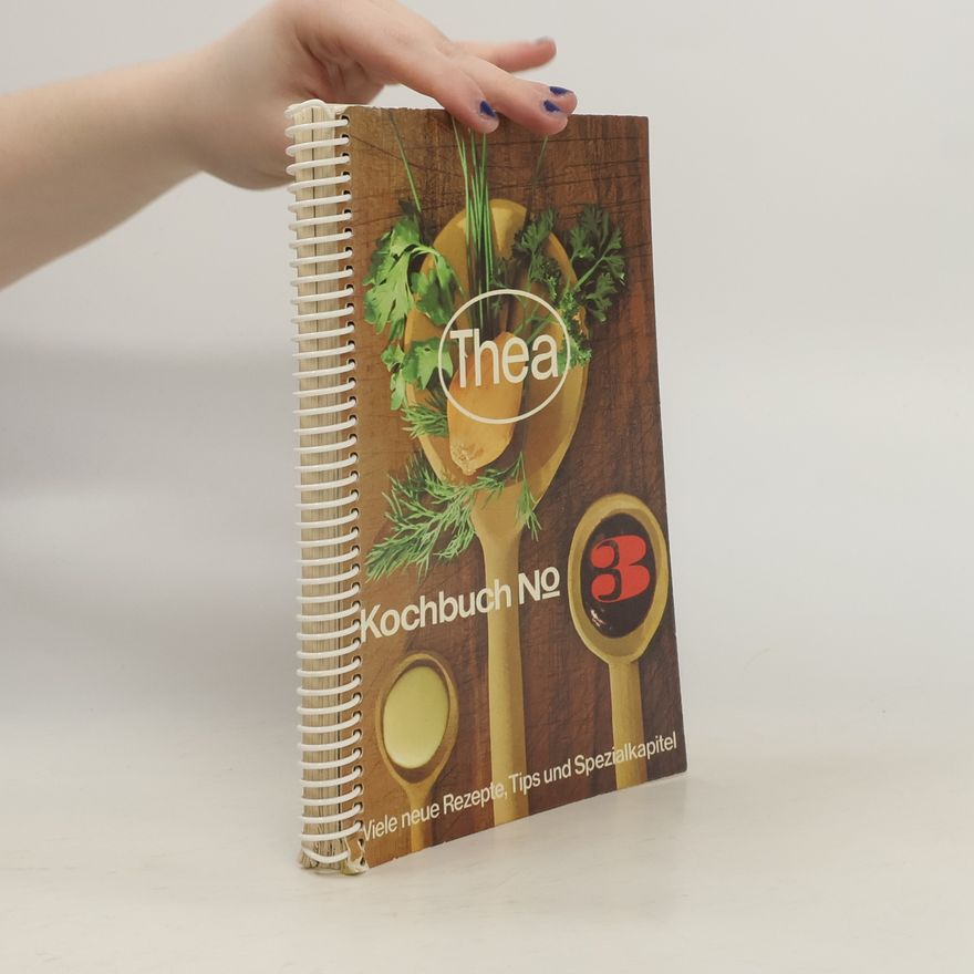 Autorenkollektiv Thea Kochbuch N° 3
