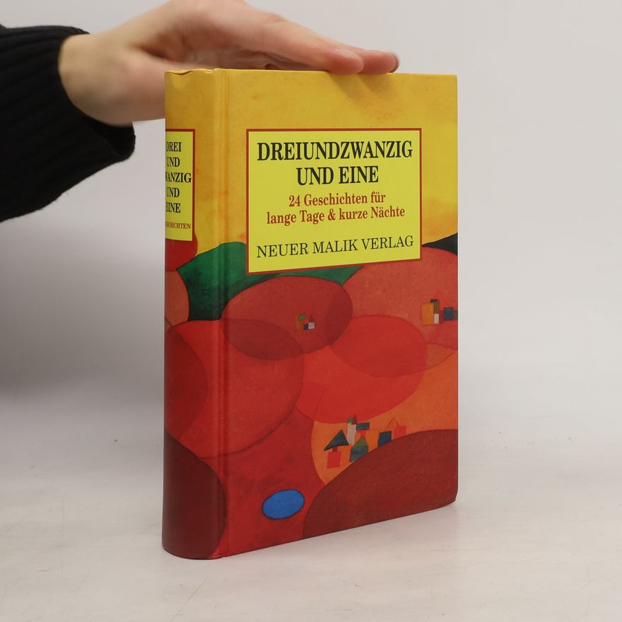 Autorenkollektiv Dreiundzwanzig und eine